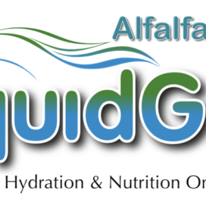 EquidGel Alfalfa Free